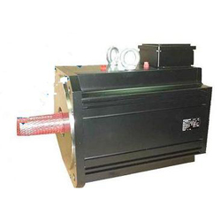 超大功率伺服電機